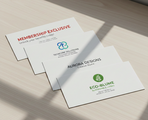 Show details for Envelopes