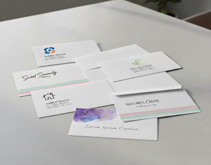 Show details for Envelopes