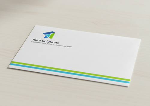 Show details for Envelopes