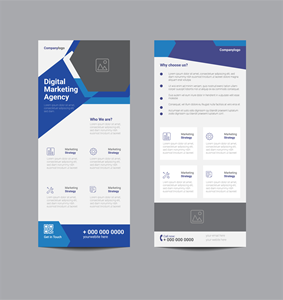 Show details for Rack Cards