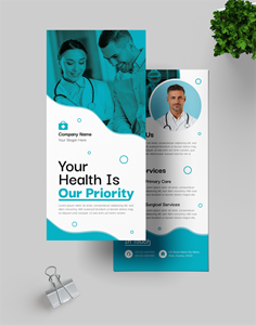 Show details for Rack Cards