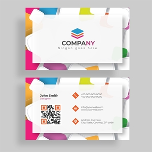 Show details for Standard Business Card