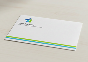 Show details for Envelopes