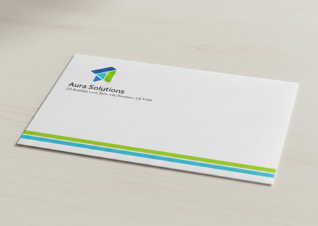 Show details for Envelopes